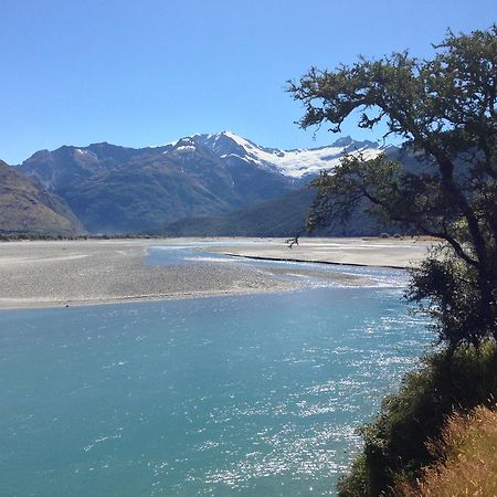 Riverrun Wanaka Extérieur photo