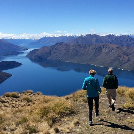 Riverrun Wanaka Extérieur photo