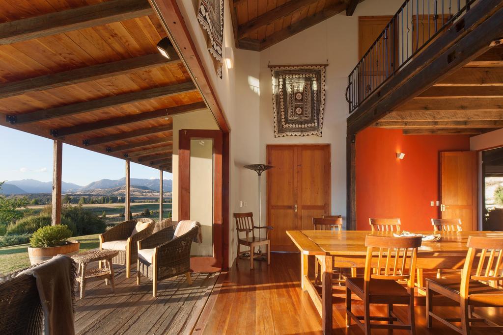 Riverrun Wanaka Extérieur photo