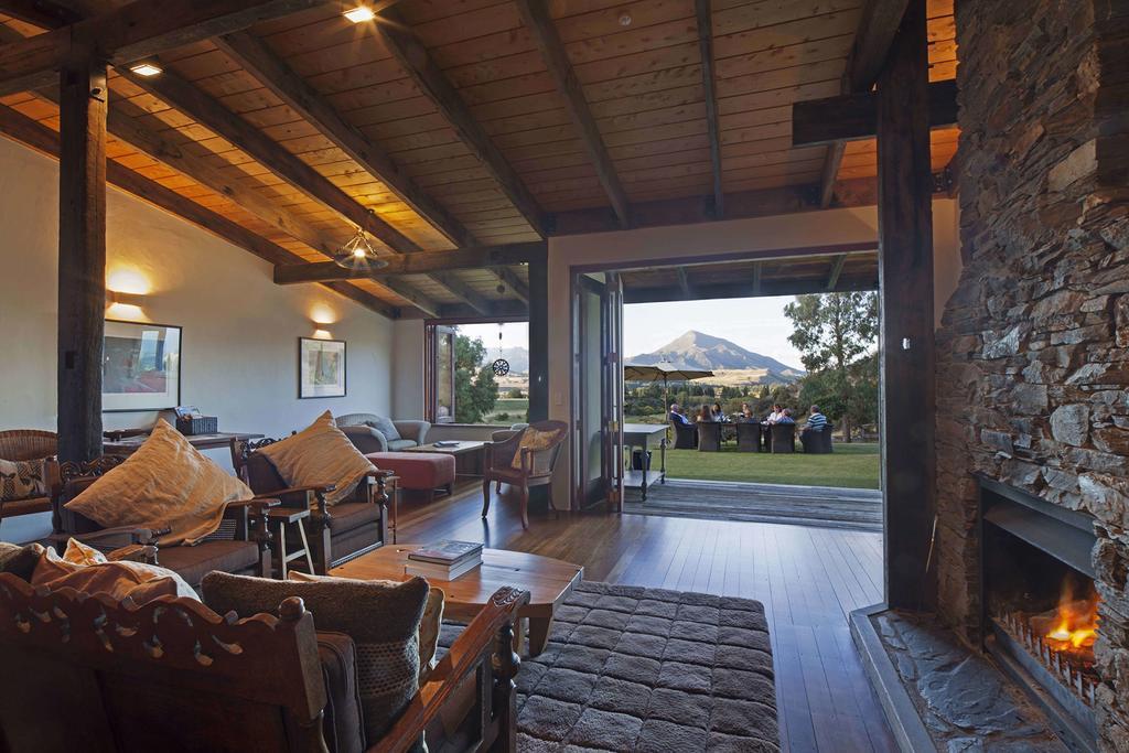 Riverrun Wanaka Extérieur photo