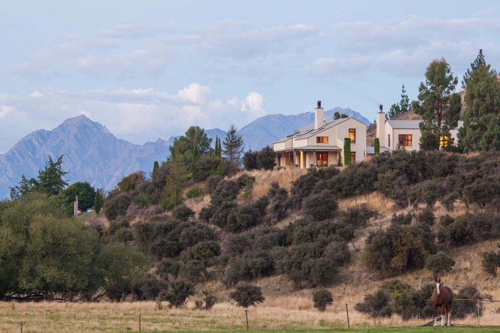 Riverrun Wanaka Extérieur photo