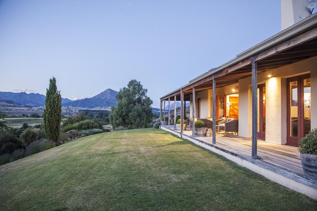 Riverrun Wanaka Extérieur photo