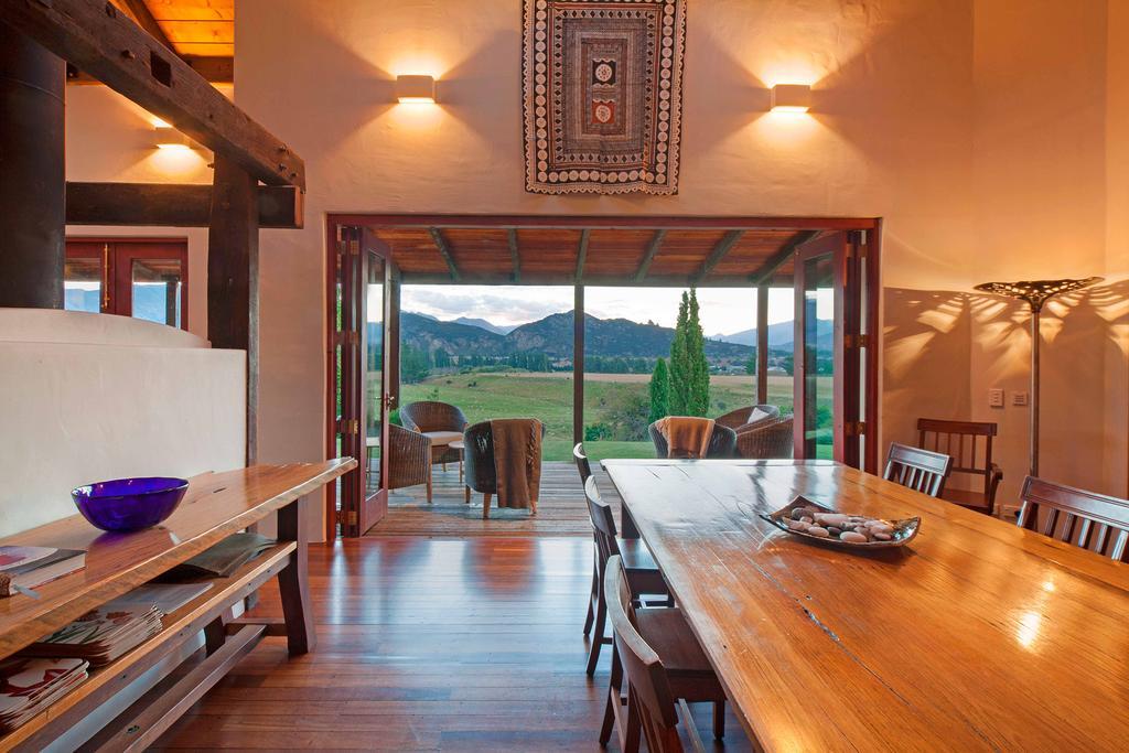 Riverrun Wanaka Extérieur photo