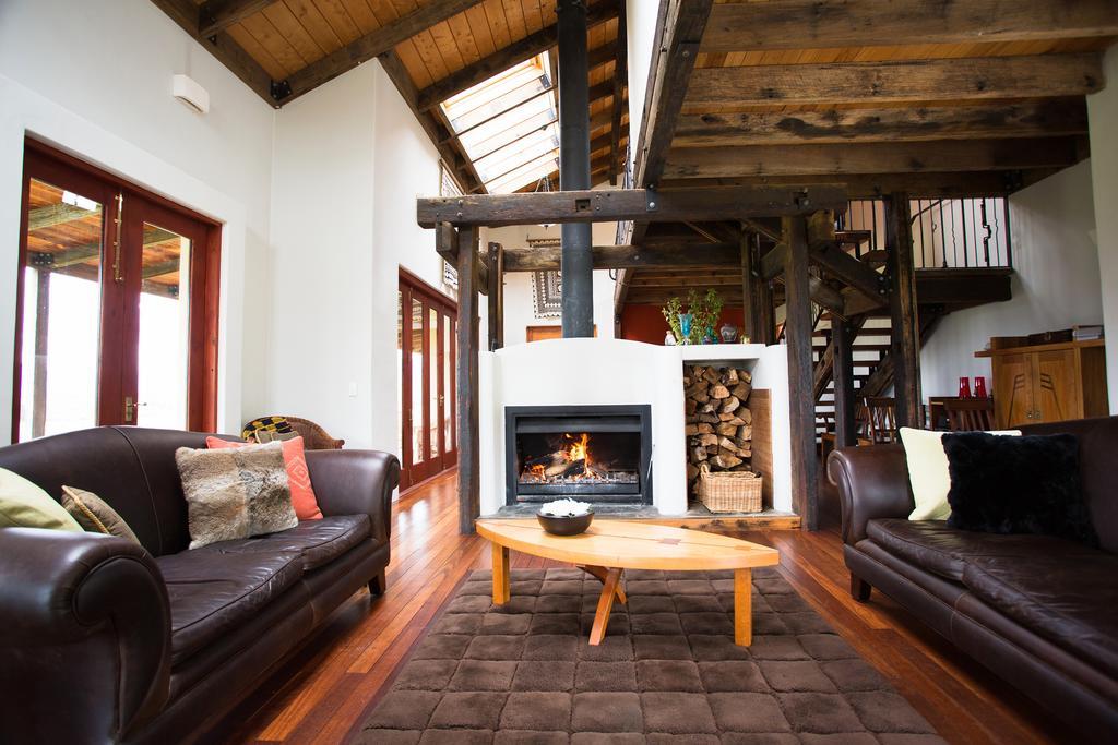 Riverrun Wanaka Extérieur photo