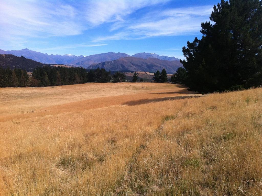 Riverrun Wanaka Extérieur photo