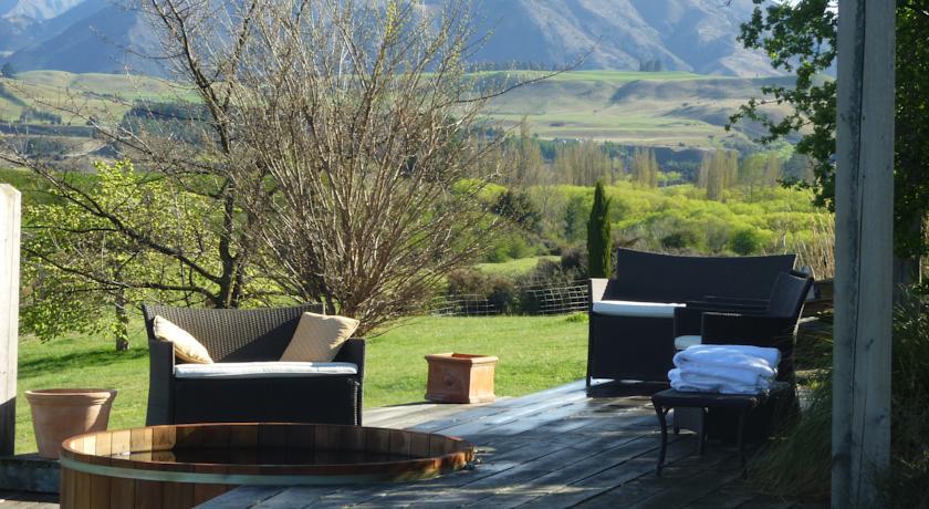 Riverrun Wanaka Extérieur photo