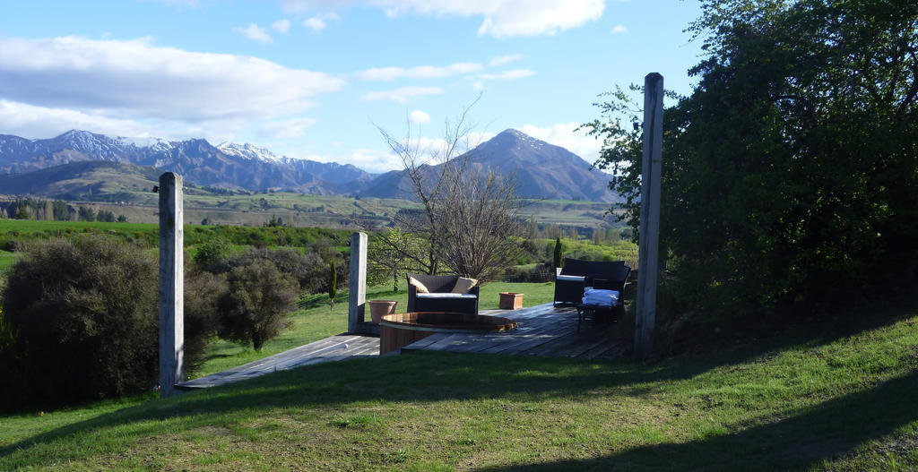 Riverrun Wanaka Extérieur photo