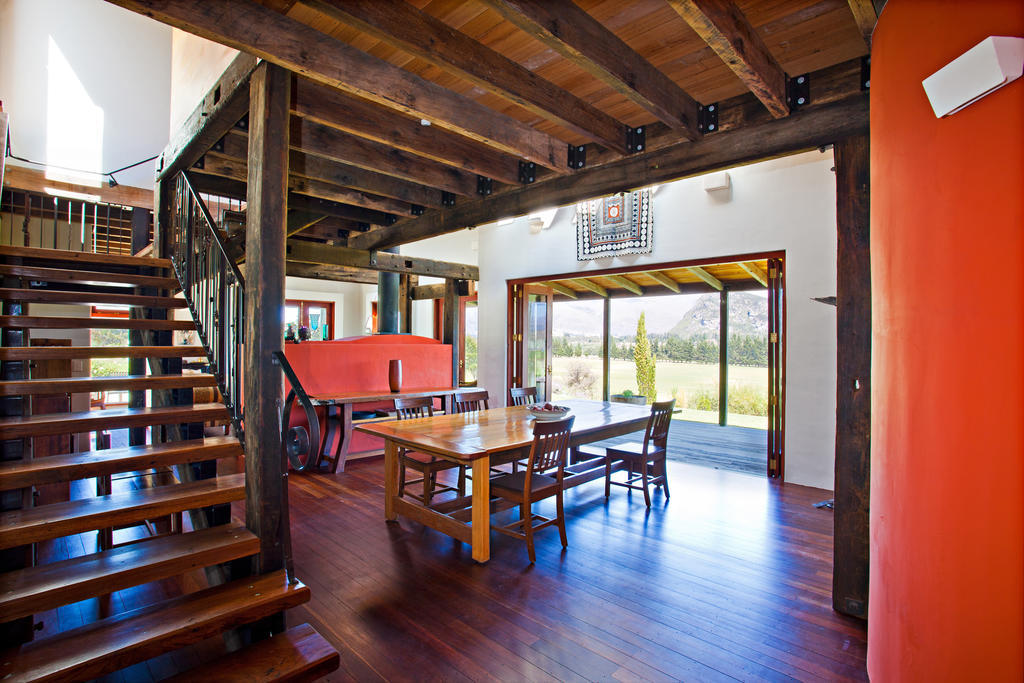 Riverrun Wanaka Extérieur photo