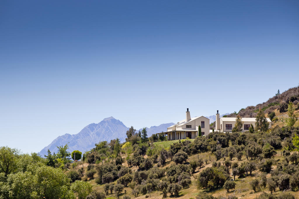 Riverrun Wanaka Extérieur photo